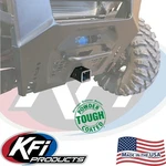 Polaris Ranger Front Lower 2" Receiver By Kfi -. Fixed Price $52.46.