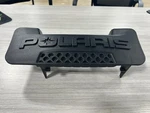 Polaris 5434699-070, Front Bumper Panel (winch Cap/bumper Cap), Atv. Fixed Price $55.00.