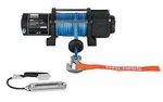 Polaris Oem Pro Heavy Duty Integrated 4500 Lb Winch 900 Crew Pn. Fixed Price $562.25.