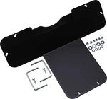 Moose Rm5 Plow Mount Plate For 2016 Kawasaki Kaf1000 Mule Pro-dxt Diesel Utv. Fixed Price $155.95.