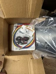 New Oem Yamaha 1xdf28m0v000, 90218 Winch Mounting Kit Nos. Fixed Price $19.95.