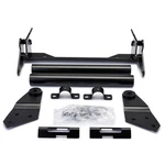 Warn 93730 Provantage Snow Plow Mounting Kit. Fixed Price $220.11.