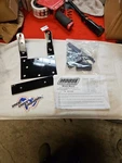 Honda Rancher Winch Mount Moose Utility 4505-0360 07-13 420 2014. Fixed Price $59.00.