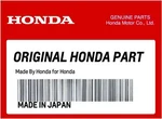 Oem Honda Winch Mount 0sl72-hl3-a00. Fixed Price $541.19.