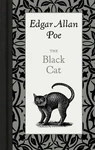 New Applewood Books The Black Cat, 9781429096232 American Roots Hardback. Fixed Price $6.47.