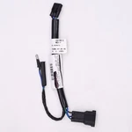 Remote Jumper Harness Winch Part Number - 0486-549 For Arctic Cat. Fixed Price $39.99.