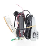 Warn New Atv Remote Control Switch Kit 10', W64259. Fixed Price $106.95.