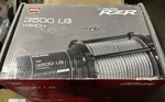 2012-2015 Polaris Rzr 4 Oem Pv3500lb Warn Winch Kit 2880788 Nos 12 13 14 15. Fixed Price $299.99.