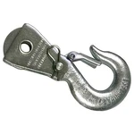 Keeper Pulley Block Assembly (kta-15120). Fixed Price $26.99.