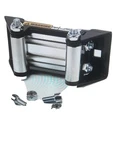 Warn 100965 Roller Fairlead For Vrx 35, Axon 45rc. Fixed Price $43.20.