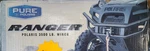 Polaris Ranger 400 Oem 3500lb Winch 2010-2014 2877864 Heavy Duty. Fixed Price $424.99.