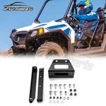 Heavy Duty Utv Winch Mounting Bracket Kit For Polaris Rzr 570/800/s 570/4 800. Fixed Price $31.99.