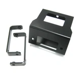2011-2019 Polaris Sportsman & Scrambler Winch Mount Plate. Fixed Price $49.99.