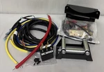 1-2019-24 Arctic Cat Warn 4500-lb Provantage Winch Install Kit #2436-744 #l537. Fixed Price $287.09.