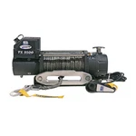 Superwinch 90-24595 Synthetic Rope 3/8in X 80ft. Fixed Price $267.82.