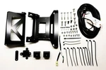 14-25 Honda Pioneer 700 700-4 Deluxe Winch Mount Kit 08l70-hl3-a41. Fixed Price $86.20.