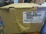 Kawasaki Oem Winch Adapter New 99994-0768. Fixed Price $19.99.