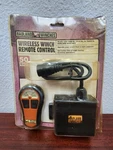 Badland Wireless Winch Remote Control 50 Ft Range User Friendly. Fixed Price $54.99.