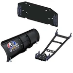 Kfi Products Snow Plow Kit For Hisun Forge/tactic With 50" Flex Blade. Fixed Price $597.85.