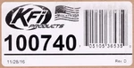 Kfi Winch Mount Part Number - 10-0740 For Polaris. Fixed Price $68.99.