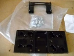 Nos Kawasaki Winch Mount Kit Teryx Tx750 Fi 4x4 Tx750-018. Fixed Price $54.20.