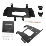 Maxpeedingrods Winch Mounting Plate Kit For Polaris Rzr Xp 1000, 4 1000. Fixed Price $75.48.