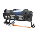 New Polaris Ranger Pro Hd 4,500lb. Winch W/ Rapid Rope Recovery. Fixed Price $929.99.