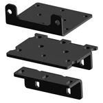 Kfi Products Winch Mount For 2021-2022 Tracker 500s Utv. Fixed Price $64.29.