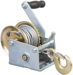 Road Dawg Atrt1061cd-1 Torin Hand Crank Boat Winch With 26.3ft Cabl... Fast Ship. Fixed Price $25.99.