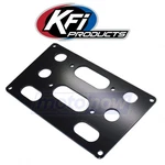 Kfi Winch Mount For 1998 Arctic Cat Bearcat 454 2x4 - Hy. Fixed Price $53.68.