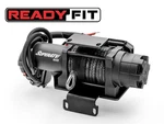 Superatv 6000lb Ready-fit Winch For Honda Pioneer 1000/2022+. Fixed Price $567.95.