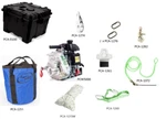 Portable Winch Pcw5000-hk Hunting Assortment Kit. Fixed Price $2727.54.