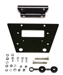 Warn Winch Mounting Kit, 619-102102. Fixed Price $119.89.