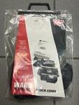 Warn Winch Cover. Part # W21471. Fixed Price $45.00.