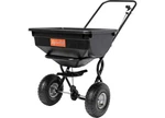 Agri-fab 45-0388-800 14,200 Sq-ft Broadcast Spreader 10' Spread 85lb Poly Hopper. Fixed Price $140.66.