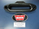Warn 94244 Black Hawse Fairlead Replacement Atv Quad Provantage 2500s 3500s Winc. Fixed Price $58.00.