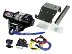 Kfi A2500 Winch & Mount Kit For 2012-13 Honda Trx500 Foreman Fe/fm/fpe/fpm. Fixed Price $280.95.