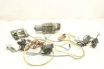 Warn Rt 30 3000 Winch Kit For Kawasaki Teryx 750 Le 08. Fixed Price $199.74.