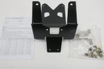 Can-am Oem Winch Mounting Plate 715000927. Renegade. Fixed Price $75.00.