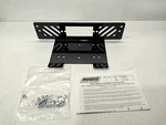 Winch Mount Polaris Ranger Xp - 2000 Moose Utility Nos. Fixed Price $44.99.