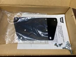 Oem Yamaha Warn Winch Mount Big Bear Atv 60275 Aba5fu694001 - New. Fixed Price $19.88.