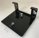 Superwinch T1500 Winch Mount Adapter Bracket Plate Cycle Country Wn612k Kolpin. Fixed Price $19.99.