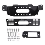 Winch Mount Standard Width Fit For Polaris Ranger 400 500 570 700 800 900. Fixed Price $54.49.