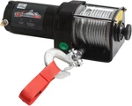 All Balls Expedition Series 2-bolt Winch With Wire Rope 3500 Lbs.. Fixed Price $189.95.