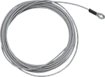 Moose Racing 4505-0772 Aggro Winch Rope 7/32". Fixed Price $27.95.