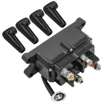 Winch Contactor Solenoid For Polaris Rzr Xp 1000 2016-2022 / 4013465. Fixed Price $35.00.