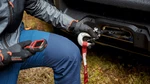 Genuine Land-rover Remote Control Electric Winch Vplep0426. Fixed Price $3726.72.