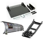 Kfi Plow Kit For Kawasaki Teryx/teryx4 800 2014-2025 With 72" Steel Blade. Fixed Price $924.85.