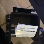 Kinedyne 1820p2gra Tie Down Winch, Bolt On, 5400 Lb.. Fixed Price $35.88.