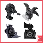 Motor & Auto Trans Mount 4pcs Set Fit 10-15 Toyota Prius/ 12-15 Prius V 1.8l. Fixed Price $164.95.